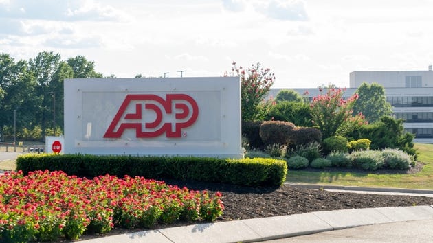 Automatic Data Processing: A Compelling Short Opportunity (NASDAQ:ADP) |  Seeking Alpha