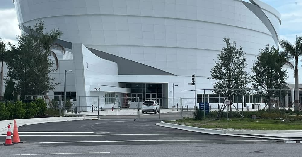 Mote Prepares to Close City Island Aquarium Ahead of Major Move to New Mote SEA Facility