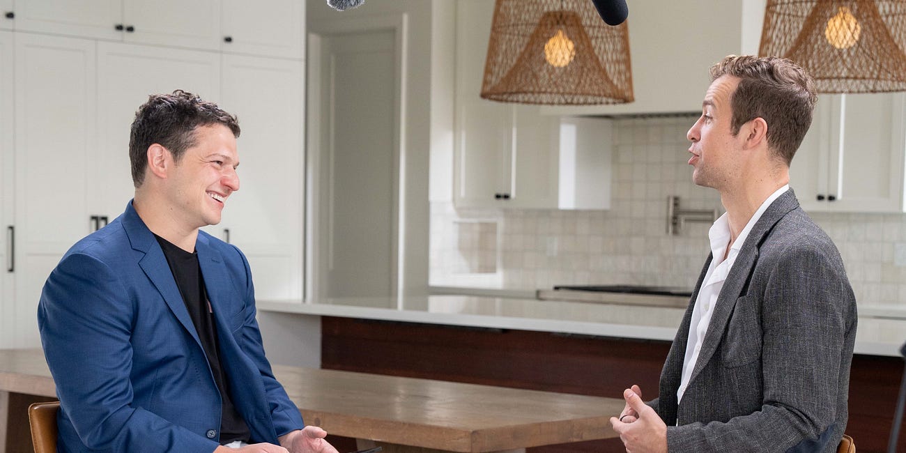 Alec Sorensen on Keeping IP Rembrandts Out of the Attic