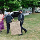 Nudity is not obscenity