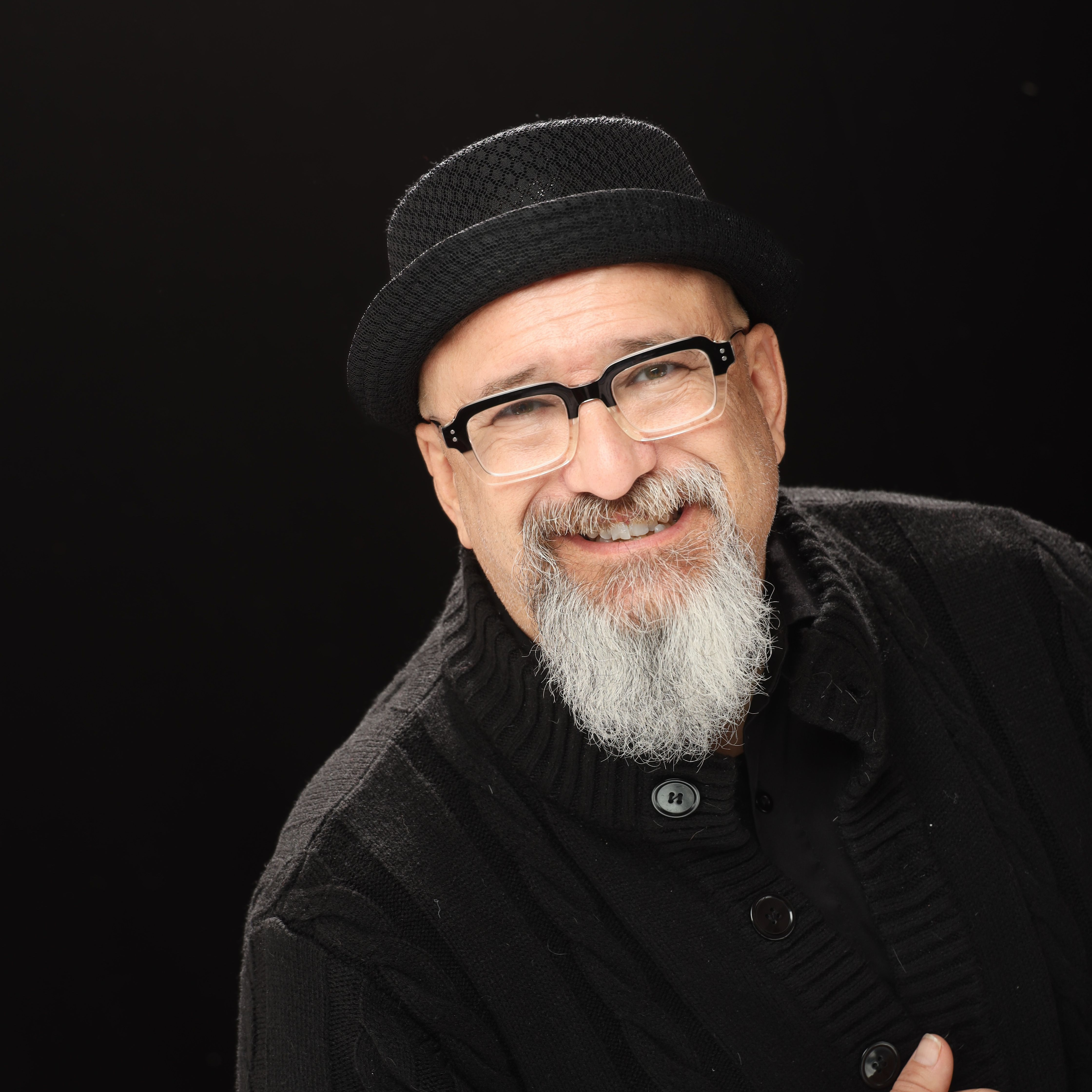 Rev. Tim Powers-Reed