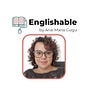 Ana-Maria Gugu - Englishable's avatar