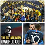 Revista de la Liga with Graham Hunter