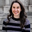 Sophie Vershbow on Spindrift & BB Cream