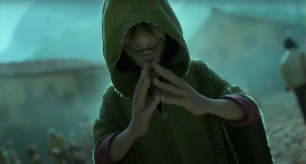 We Don't Talk About Bruno | Disney Wiki | Fandom
