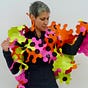 Margaret Wertheim's avatar