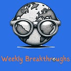 Daily Breakthroughs
