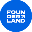 Founderland's avatar
