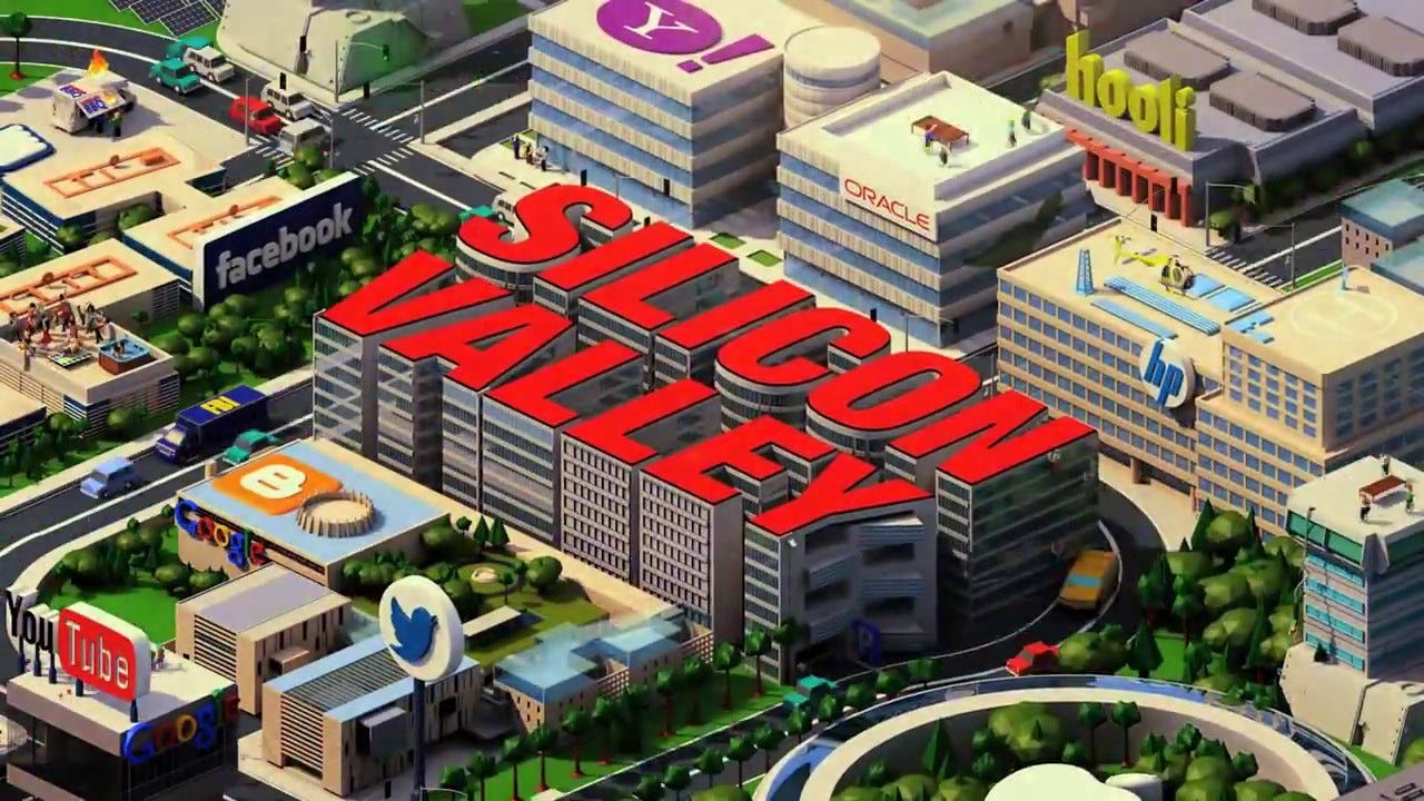 Welcome to the age of Hard Tech
