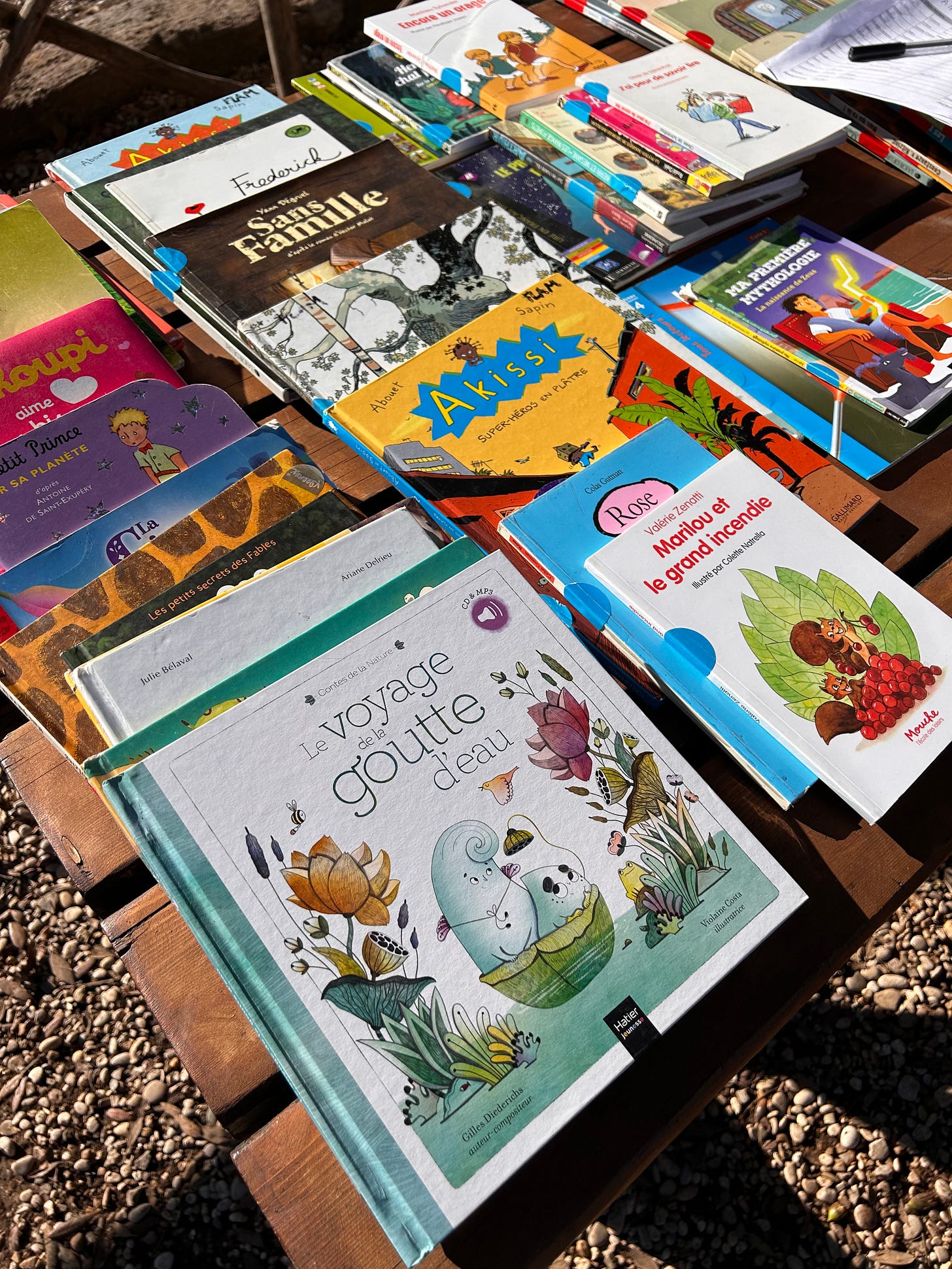 La Bibliothèque - FLAM Italie Rome