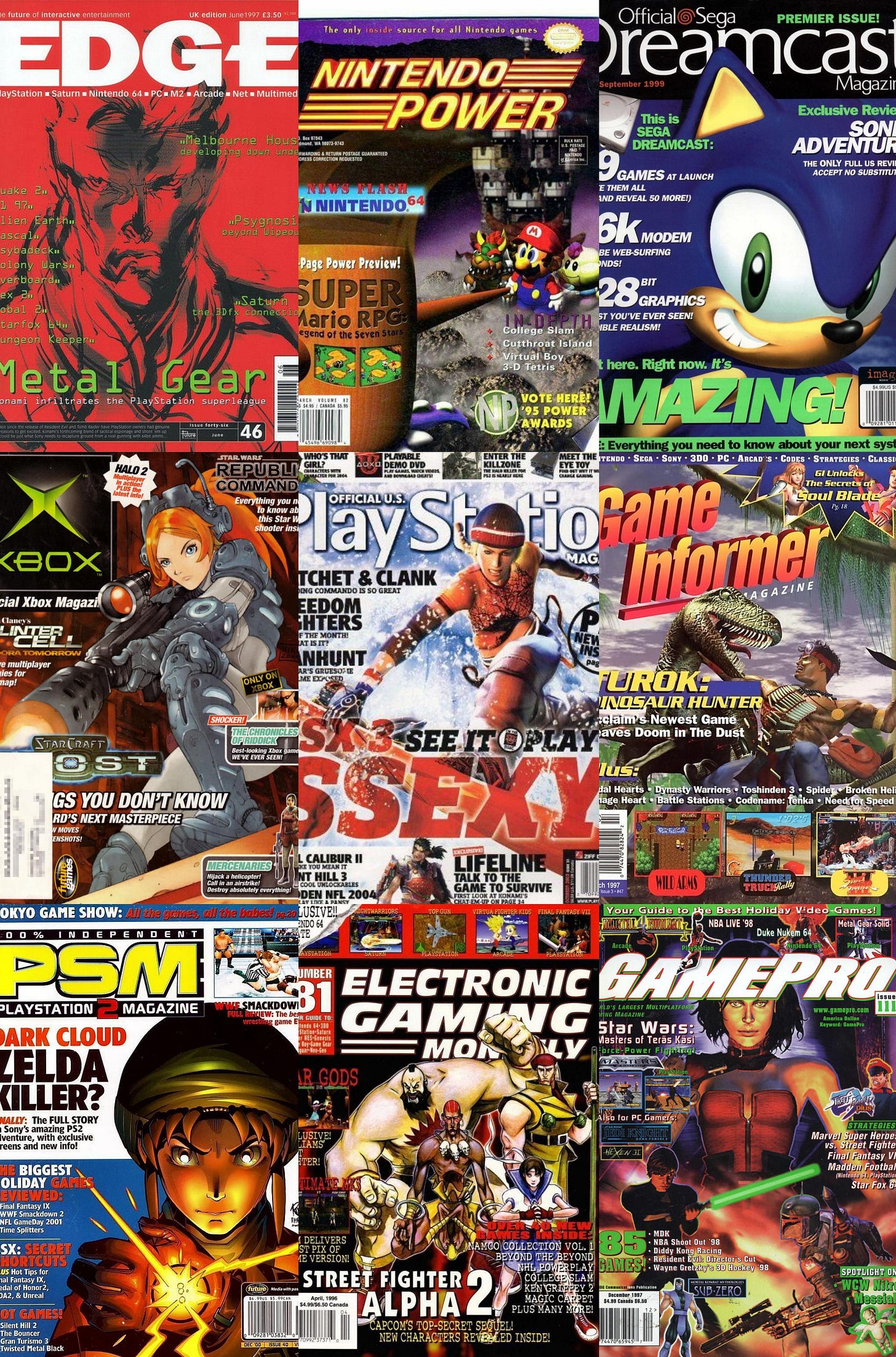 r/videogames - Video Game Magazines r/videogames - Video Game Magazines