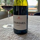 Yannick Amirault, 2022 Bourgueil 'Côte 50'