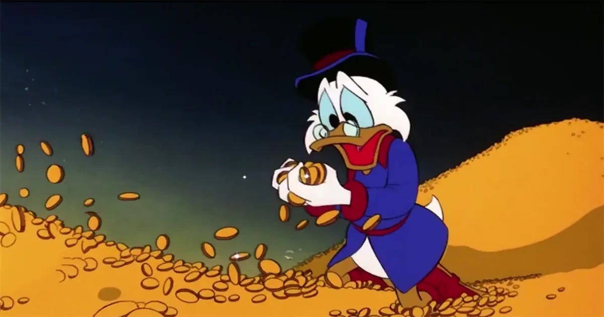 2026's Hottest Trend Is Taxing The Super Rich And Giving The Rest Of Us A GD Break