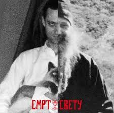 Every saint has a past & every sinner has a future ...