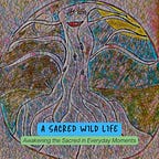 A Sacred Wild Life by Annie Alcorn