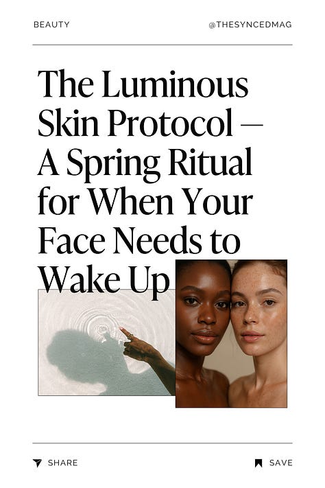 how to have better skin