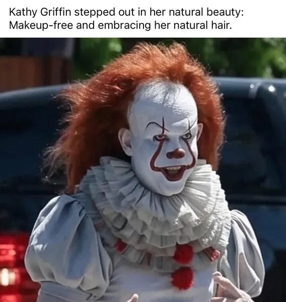 Truth Bomb Central: Memes that Expose the Deception (374th Edition)