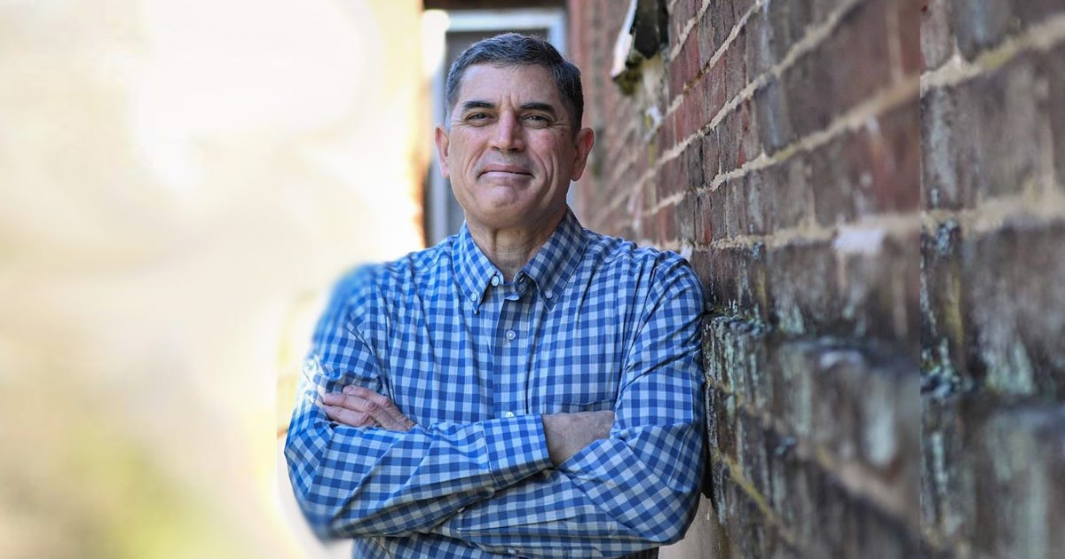 Andrew Clyde | Athens Politics Nerd