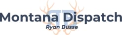 Montana Dispatch -Truth, Beauty & Resistance - by Ryan Busse