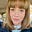 Kimberly Parker's avatar