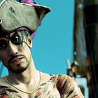 Like a Dragon: Pirate Yakuza in Hawaii é lembrete que games são divertidos - Review
