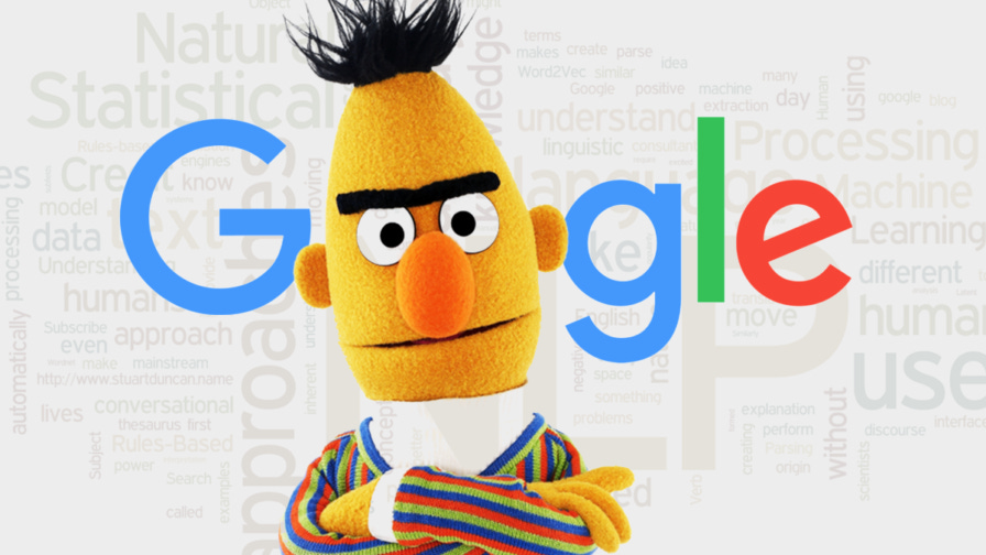 bert google bert google