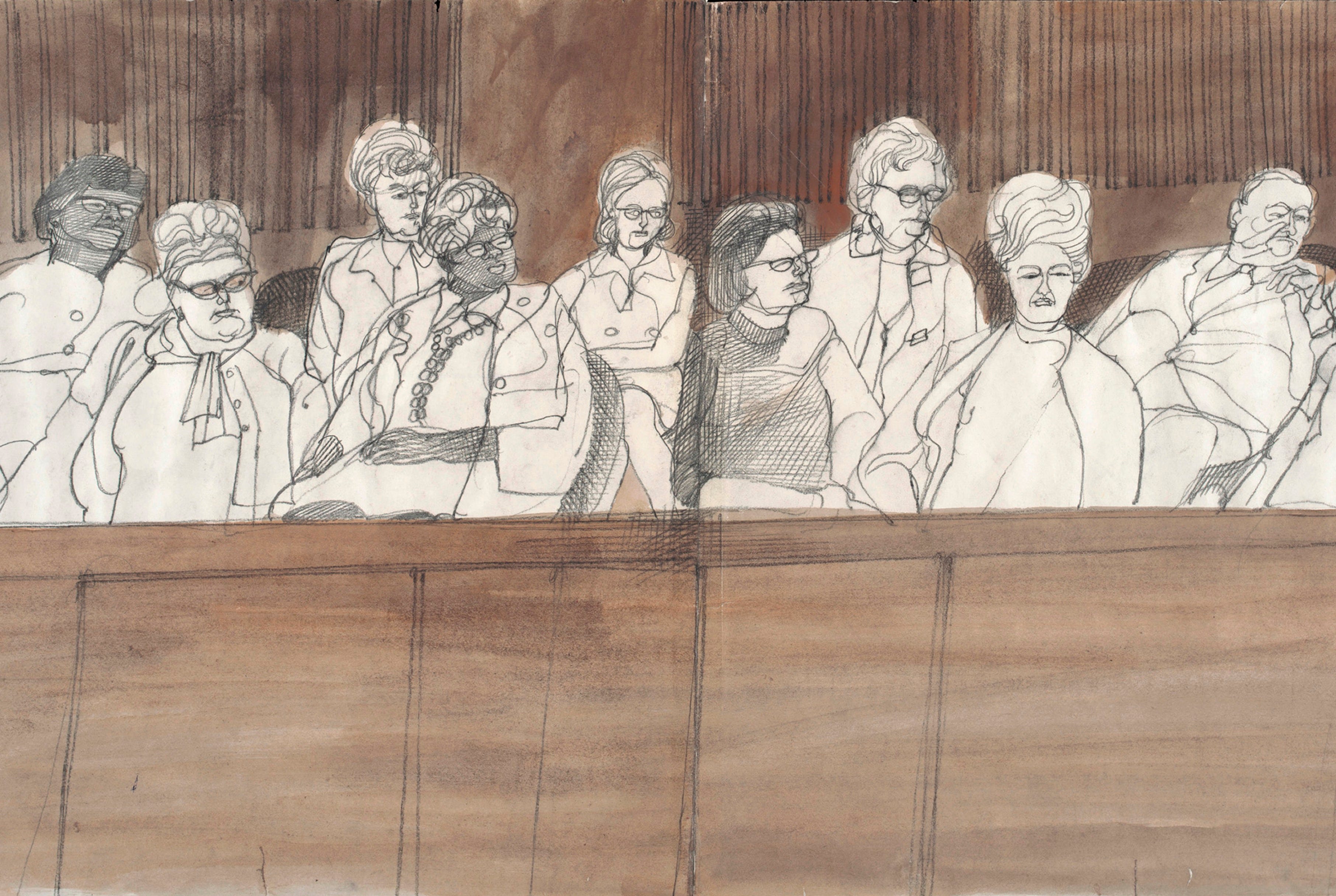 My Day of Jury Duty - by Yascha Mounk - Persuasion