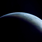 First-time Visions of Earth from Space