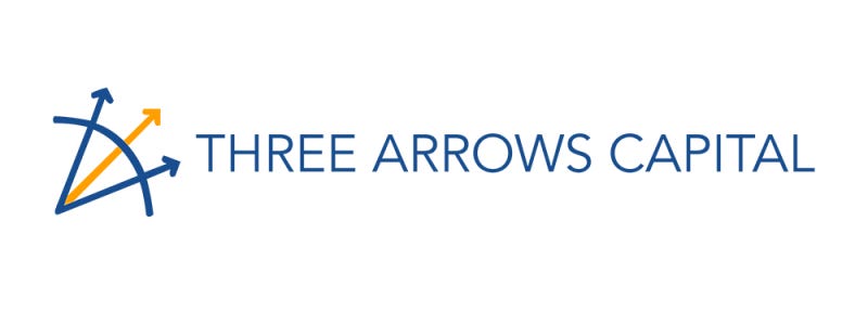 Three Arrows Capitalの清算が実行 | 数千億規模のファンドで一体何が？ - CRYPTO TIMES