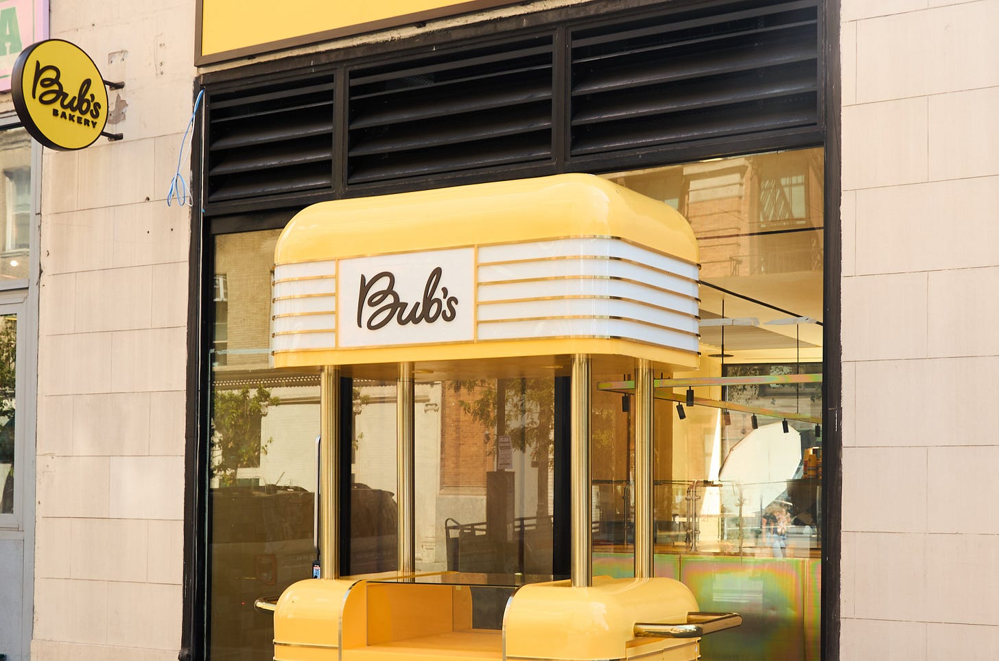 Allergen-Free Bub's Bakery From Celebrated Baker Melissa Weller Has Opened  in Noho | Eater NY