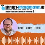 Digitales Unternehmertum