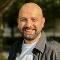 Jehad Abed - Materials Scientist, Meta | I bring materials from models to  the lab to the world | LinkedIn