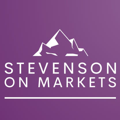 Simon Stevenson