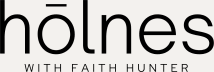 hōlnes with Faith Hunter