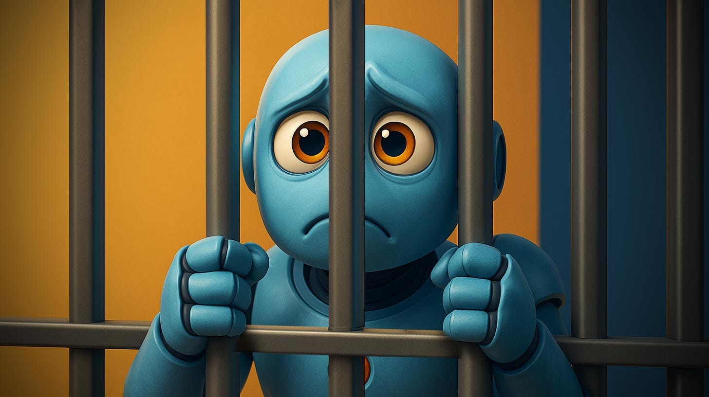 Google Declares War on AI Generated Content Google Declares War on AI Generated Content