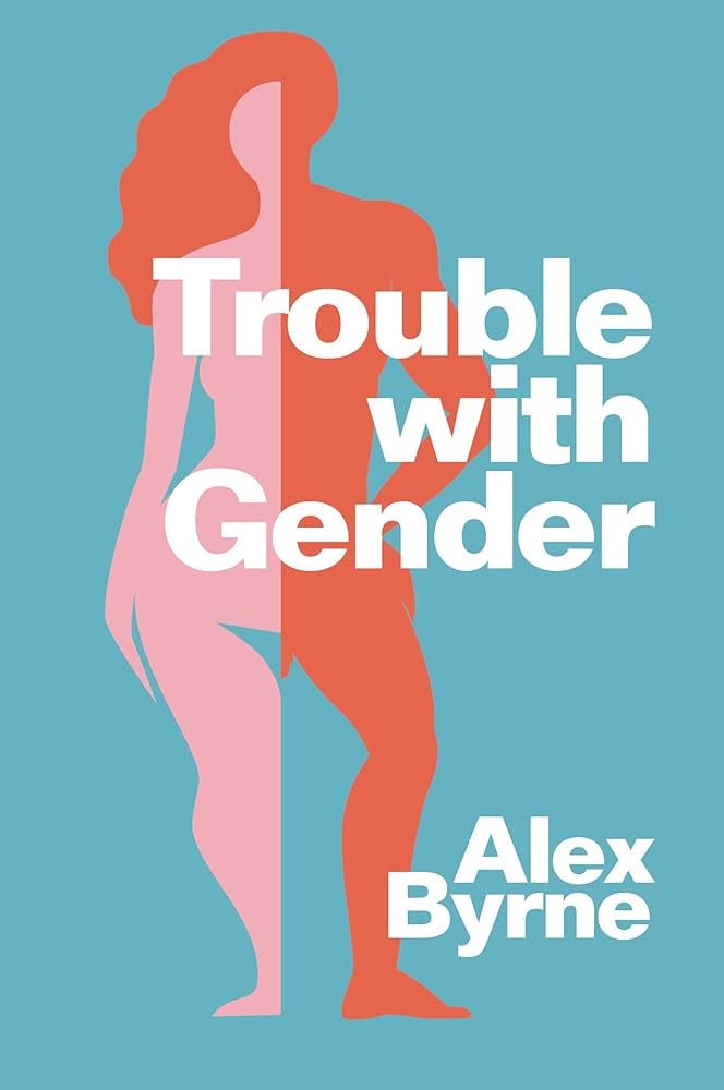 Amazon.com: Trouble With Gender: Sex Facts, Gender Fictions: 9781509560011: Byrne, Alex: Books Amazon.com: Trouble With Gender: Sex Facts, Gender Fictions: 9781509560011: Byrne, Alex: Books
