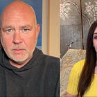 THE WEDNESDAY WARNING with Sasha Ingber of HUMINT