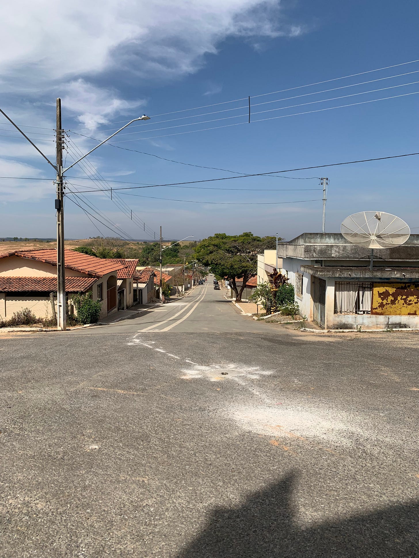 serra da saudade, minas gerais