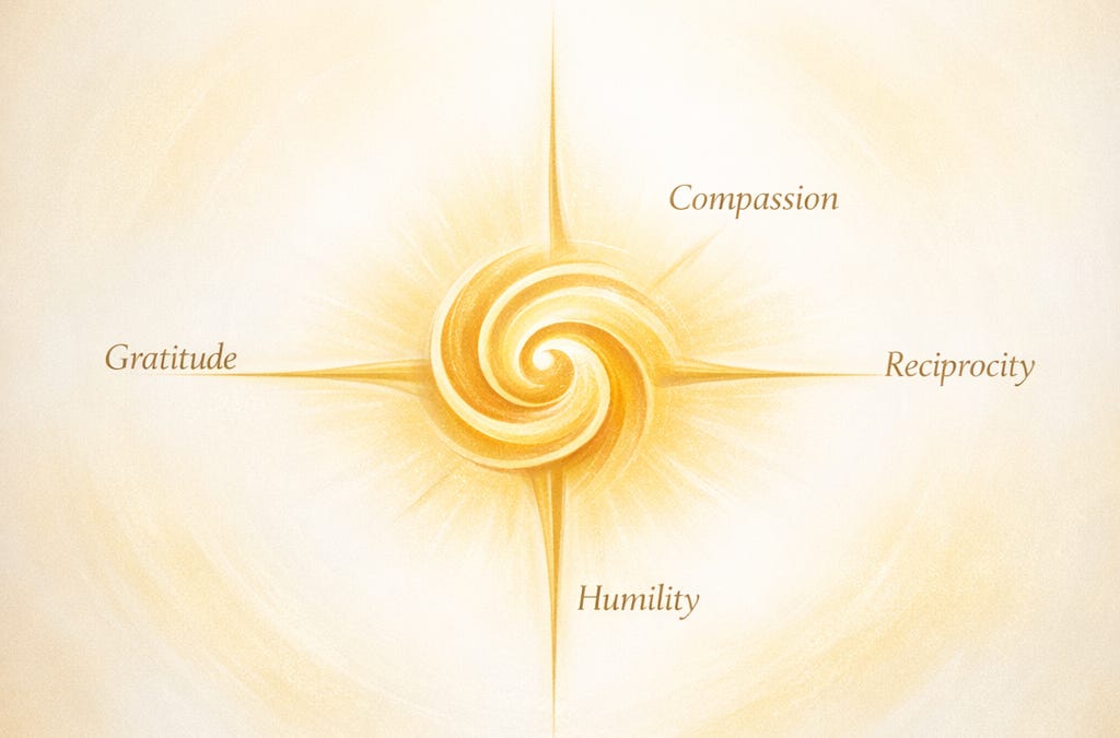 Breath Core Breath Core — The Simple Fundamentals of the Field