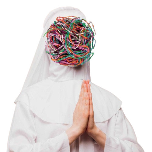 The Foley Scriptures