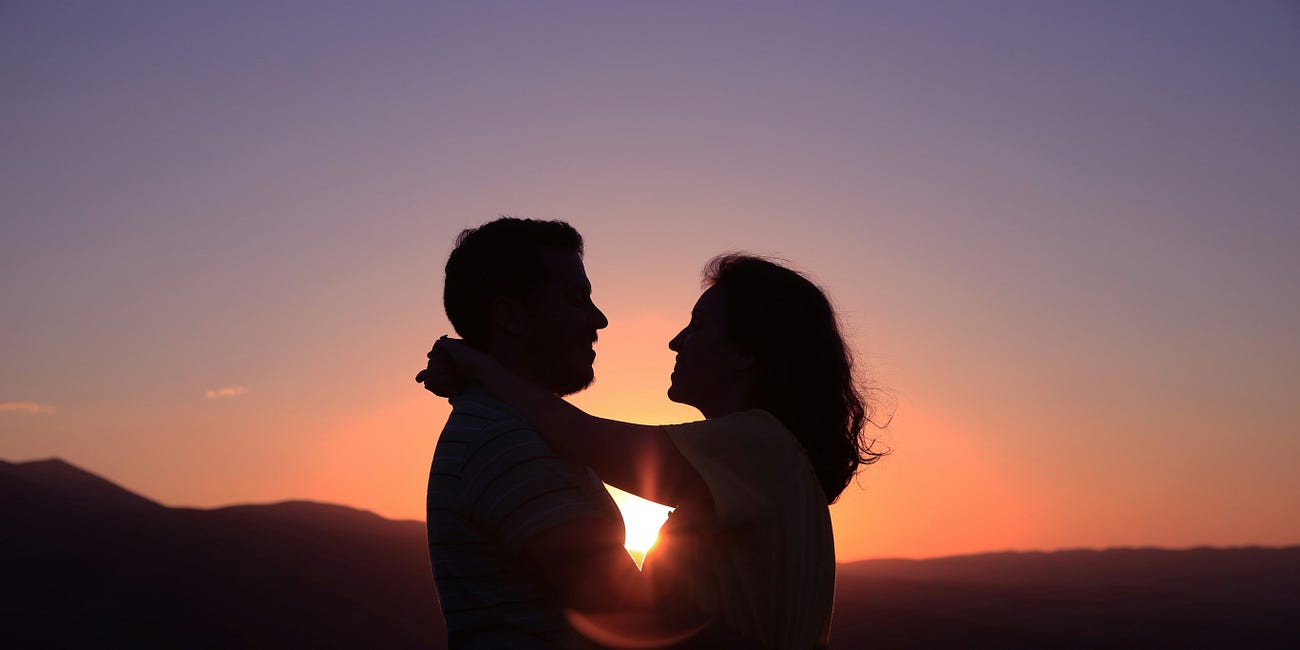 Feminist relationships are better for men, too.