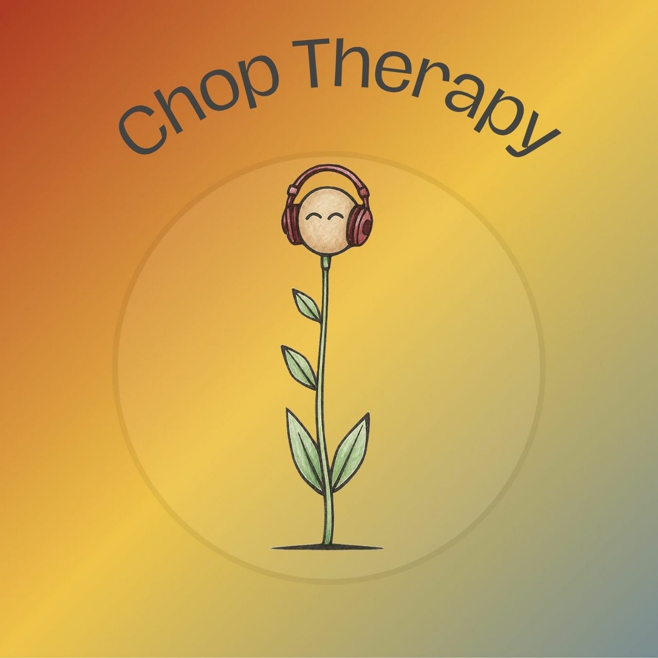 Chop Therapy logo