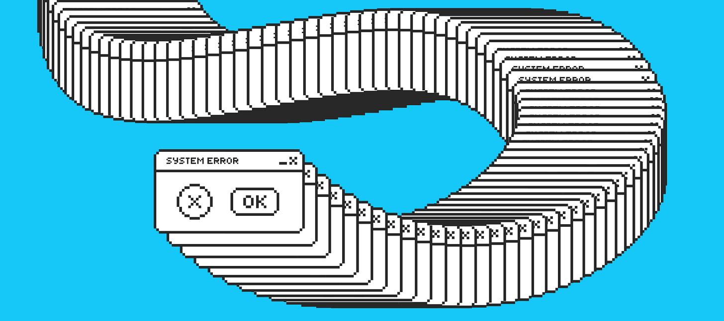 Open source software supply chain
