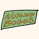 Nothing Bogus