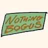 Nothing Bogus