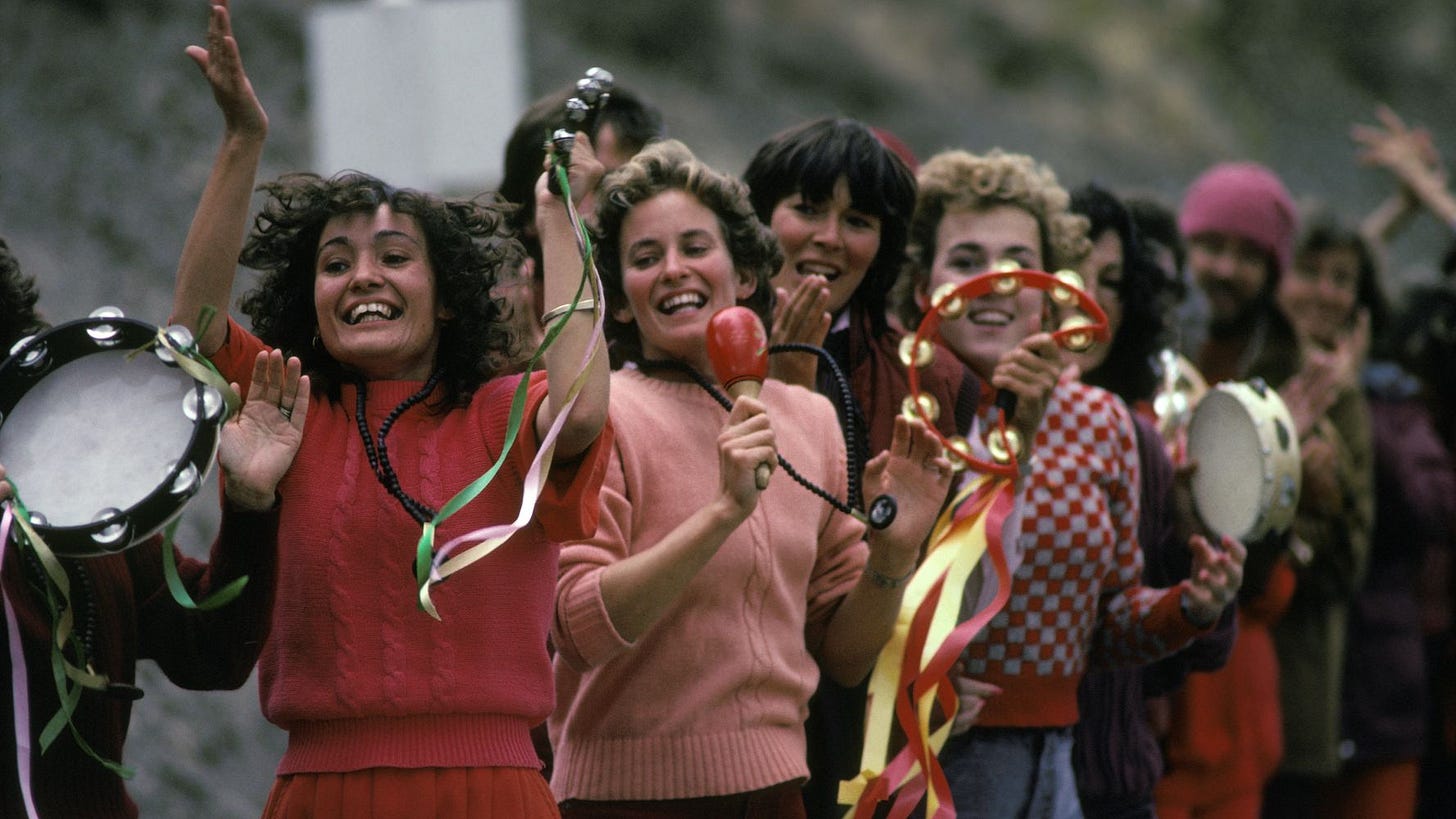 I Covered The Rajneesh Cult. Here’s What ‘Wild Wild Country’ Leaves Out ...