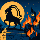 The Reckoning is Here: Full Moon in Capricorn