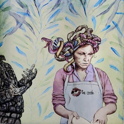 You Are Your Stories