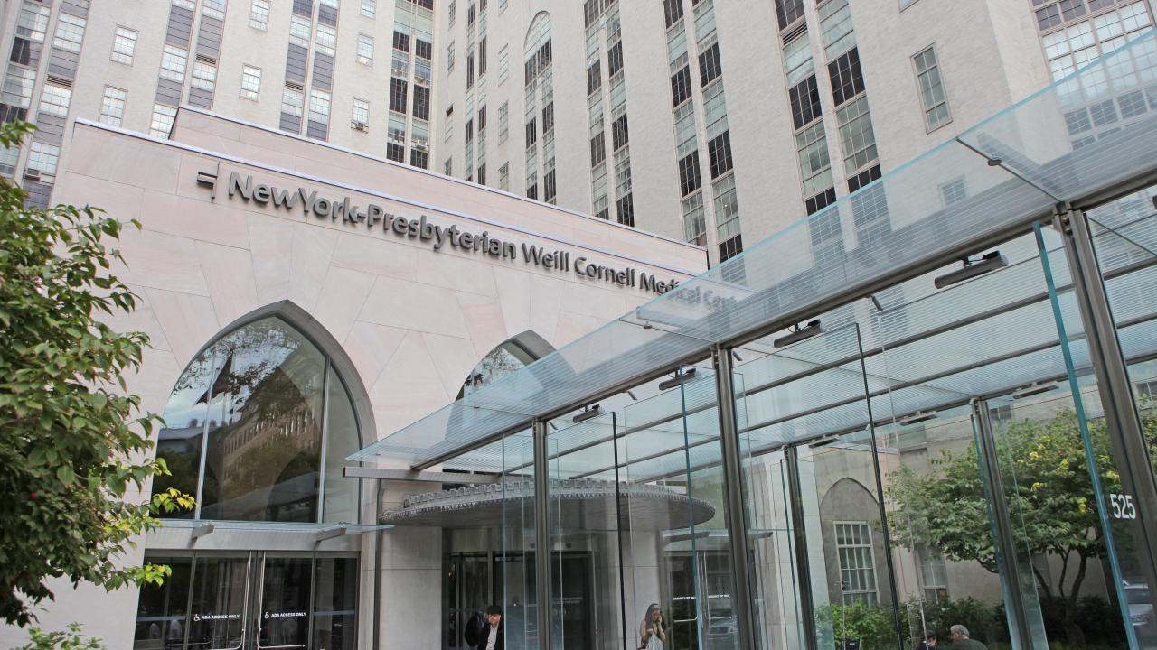 Weill Cornell Medicine Psychiatry | Weill Cornell Medicine
