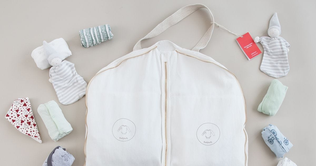 Sell Gently Used Baby Clothes | Upchoose
